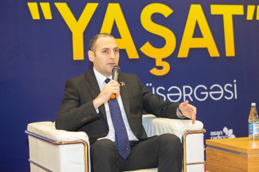 “YAŞAT” payız düşərgəsinə start verilib