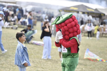 Göygöldə keçirilən  Birinci Moruq Festivalı bu gün başa çatdı