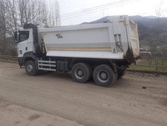Göygöl–Zurnabad avtomobil yolu əsaslı təmir olunur