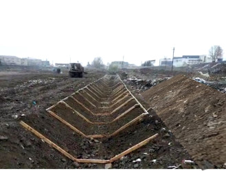 Göygöl rayonunda suvarma suyuna olan tələbat yaxşılaşdırılır