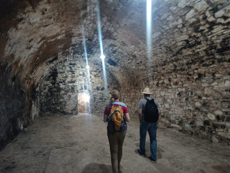 Göygöl rayonu başdan-başa turizm məkanıdır