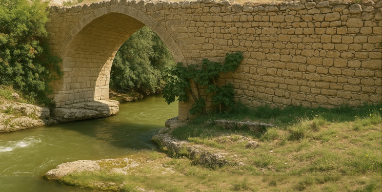Sabahın xeyir, Göygöl!