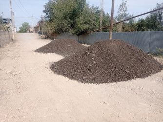 Yerlərdə sakinləri narahat edən problemlər öz həllini tapır