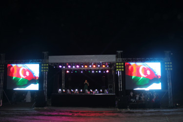 Göygöl rayonunda III Milli Yaylaq Festivalı keçirilir