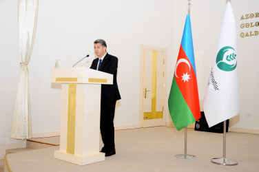 Regional müşavirə keçirilib