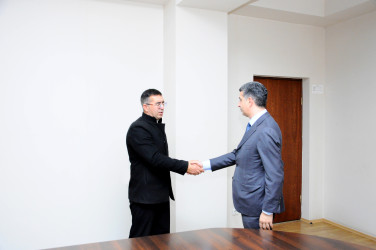 The next citizens’ reception has been held