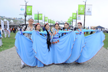 Göygöldə Festival keçirilir