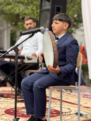 Gənclər peşə təhsilinin imkanları ilə yaxından tanış oldular