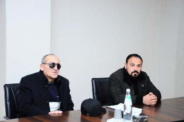 The next citizens’ reception has been held