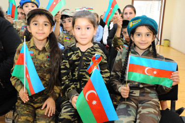 27 Sentyabr – Anım Günü ilə əlaqədar rayonda silsilə tədbirlər keçirilir