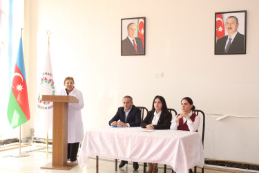 World Health Day marked