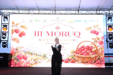 Проведён “III Moruq Fest”