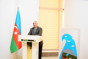 An event has been held within the framework of the “Year of Urban Planning and Architecture”