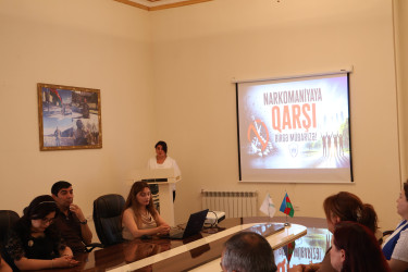 Проведено просветительское мероприятие