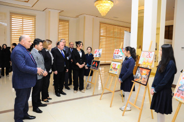 20 Yanvar – Xalqımızın Qəhrəmanlıq Salnaməsi