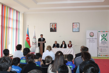 World Health Day marked