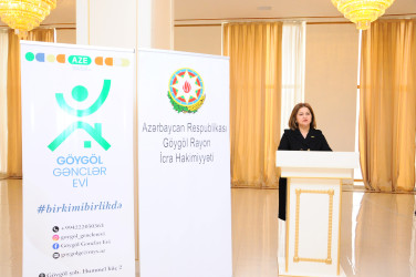 “Şəhərsalma və Memarlıq İli” ilə bağlı növbəti tədbir baş tutub