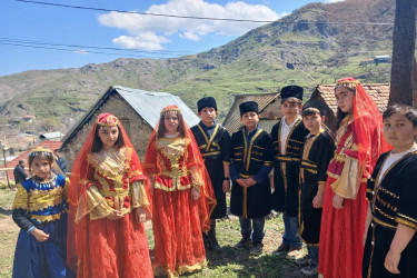 April 18 – International Day for Monuments was marked