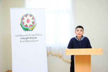 Проведена просветительская встреча