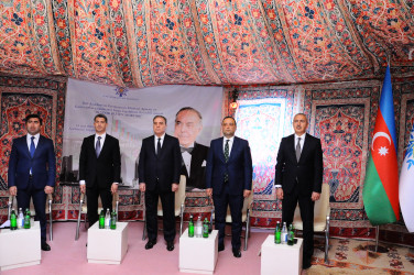 “Heydər Əliyev məktəbi" layihəsinə start verilib
