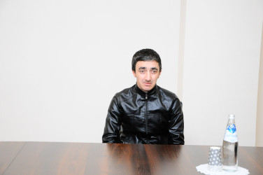 Vətəndaşların növbəti qəbulu keçirilib