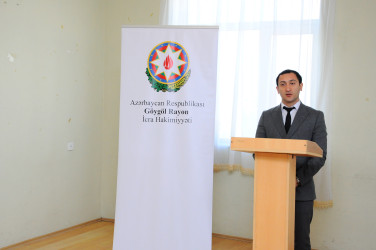 An awareness-raising meeting has been held