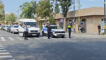 27 sentyabr – Anım Günü ilə bağlı ümumrayon tədbiri keçirilib