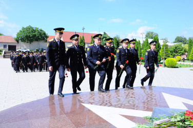 July 2 – Azerbaijan Police Day