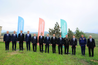 National Leader Heydar Aliyev: 103 Years
