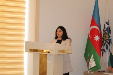 Göygöl rayonunda 12 Noyabr – Azərbaycan Respublikasının Konstitusiya Günü qeyd olunub