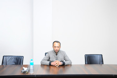 Rayon İcra Hakimiyyətində növbəti vətəndaş qəbulu keçirilib