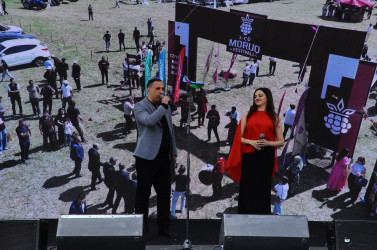 Festival zəngin proqramla yadda qaldı