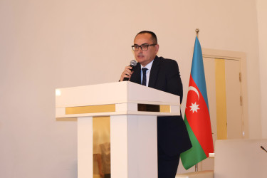 Awareness-raising meeting held for students and youth