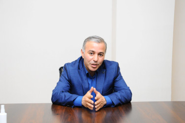 Vətəndaşların müraciətləri dinlənilib