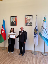 Göygöl rayonunda 18 Oktyabr – Müstəqilliyin Bərpası Günü qeyd edilib