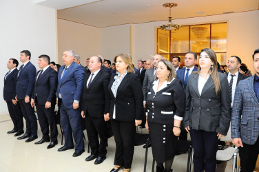 Heydər Əliyev İrsinin Əbədiliyi