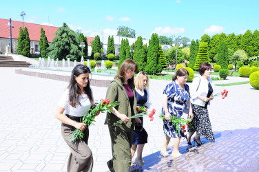 17 iyun Tibb İşçilərinin Peşə Bayramı Günüdür