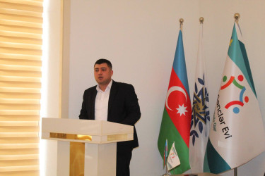 Göygöl rayonunda 12 Noyabr – Azərbaycan Respublikasının Konstitusiya Günü qeyd olunub