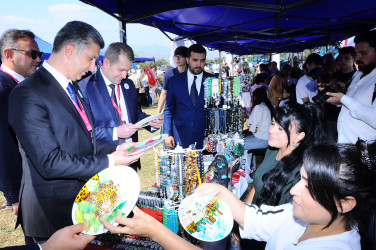 Проведён “III Moruq Fest”