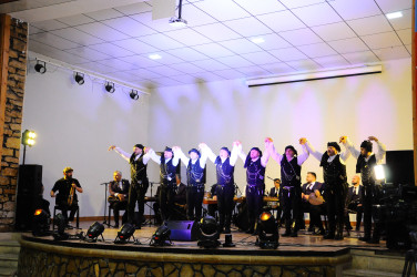 “İpək Yolu” XV Beynəlxalq Musiqi Festivalı Göygöldə