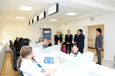 Familiarization with the Mobile “ASAN Service”