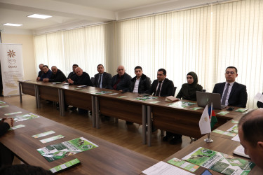 Prospects for the development of milk and dairy products discussed