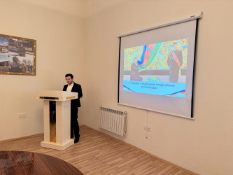 15 oktyabr - Azərbaycanın tərəqqi yolunun yeni başlanğıcı