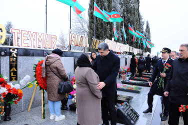 20 Yanvar faciəsindən otuz altı il ötür