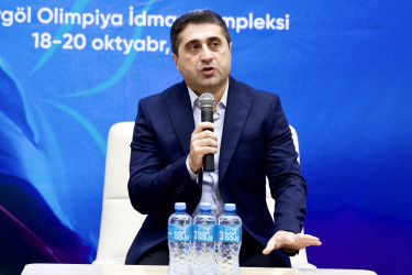 Göygöl rayonunda “Hüquq və Suverenlik” düşərgəsi uğurla başa çatıb