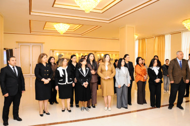 The next event dedicated to the “Year of Urban Planning and Architecture” has taken place