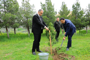 Ümummilli Lider Heydər Əliyev 103 il