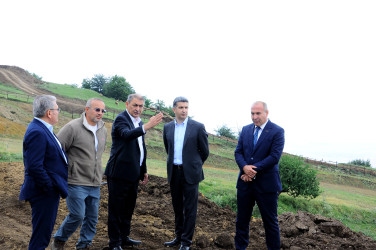 V Milli Yaylaq Festivalına hazırlıq