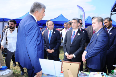 Проведён “III Moruq Fest”