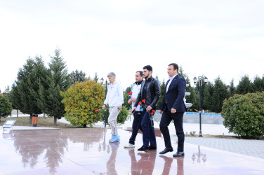 Отмечен «5 марта — День физической культуры и спорта»